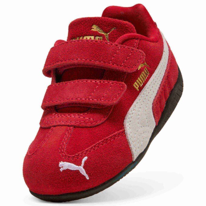 Zapatillas Speedcat OG para niños pequeños fáciles de poner Zapatillas Speedcat OG para niños pequeños fáciles de poner