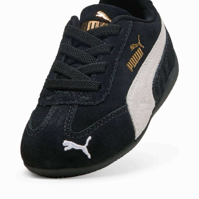 Zapatillas Speedcat OG para niños pequeños fáciles de poner Zapatillas Speedcat OG para niños pequeños fáciles de poner