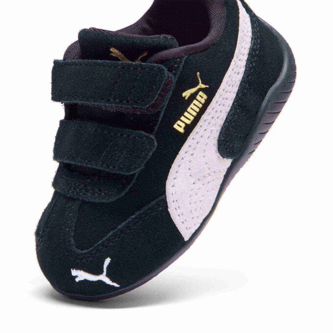Zapatillas Speedcat OG para niños pequeños fáciles de poner
