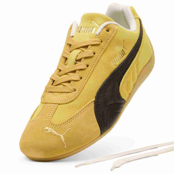 Zapatillas Speedcat para mujer Zapatillas Speedcat para mujer