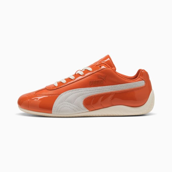 Zapatillas Speedcat Patent para mujer Zapatillas Speedcat Patent para mujer