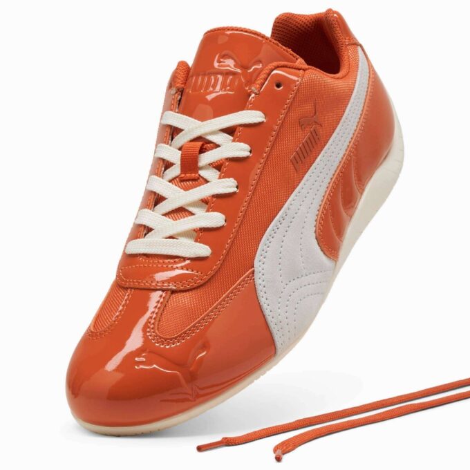 Zapatillas Speedcat Patent para mujer Zapatillas Speedcat Patent para mujer
