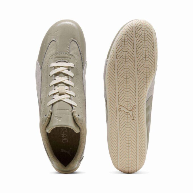 Zapatillas Speedcat Patent para mujer Zapatillas Speedcat Patent para mujer