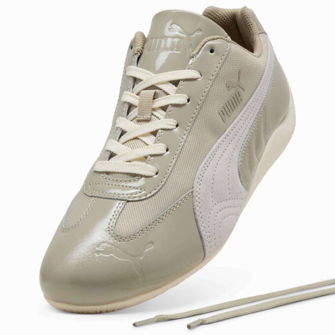 Zapatillas Speedcat Patent para mujer Zapatillas Speedcat Patent para mujer