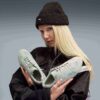 Zapatillas Speedcat Premium para mujer Zapatillas Speedcat Premium para mujer