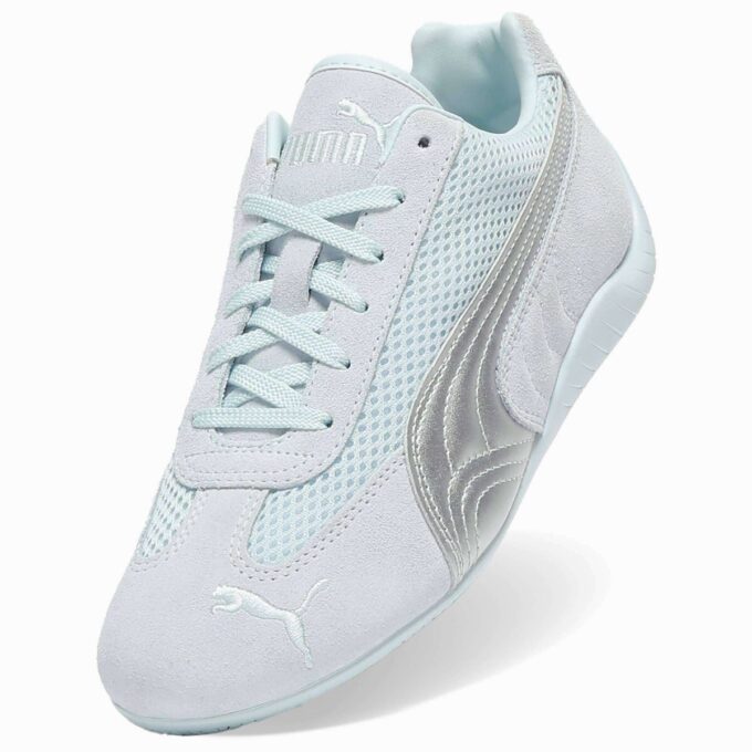Zapatillas Speedcat Premium para mujer Zapatillas Speedcat Premium para mujer