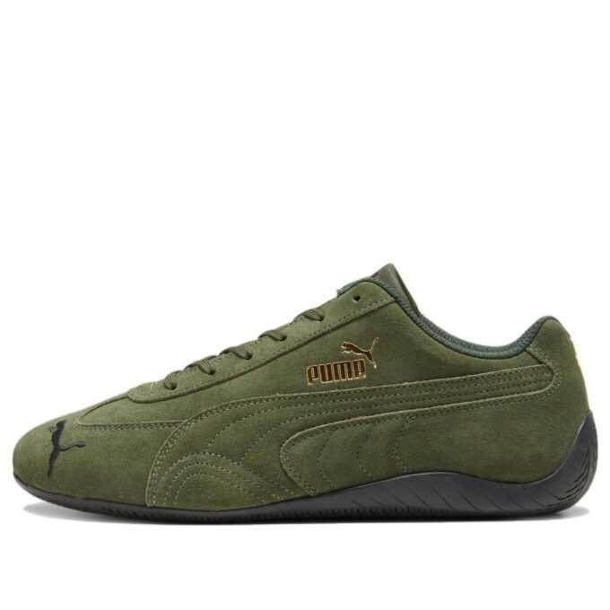 Zapatillas Speedcat Shield SD “Myrtle”