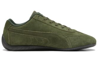 Zapatillas Speedcat Shield SD “Myrtle”