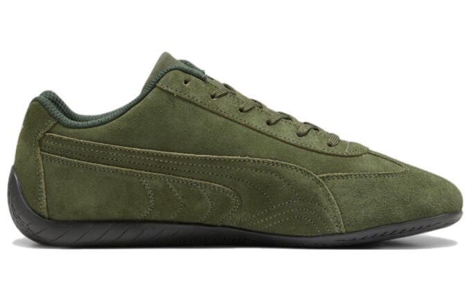 Zapatillas Speedcat Shield SD “Myrtle”