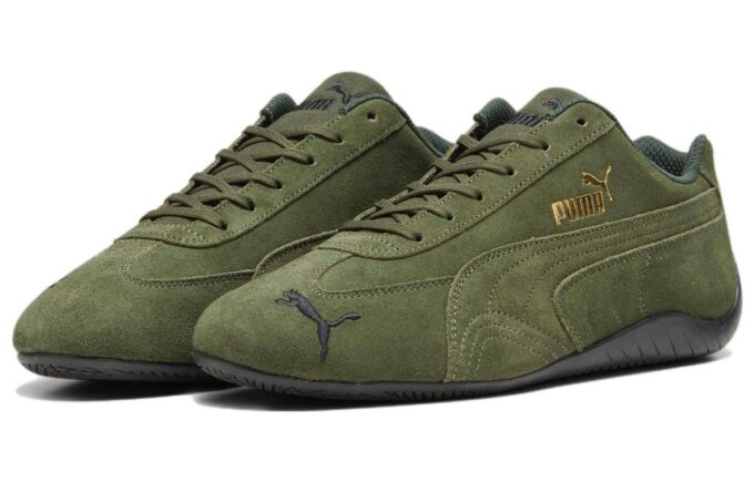 Zapatillas Speedcat Shield SD “Myrtle”
