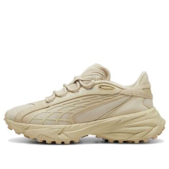 Zapatillas Spirex Premium “Putty Prairie Tan”
