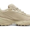 Zapatillas Spirex Premium “Putty Prairie Tan”