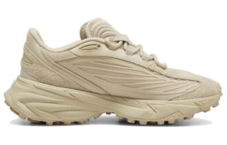 Zapatillas Spirex Premium “Putty Prairie Tan”