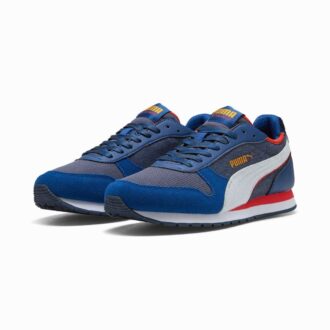 Zapatillas ST Miler Retro para hombre