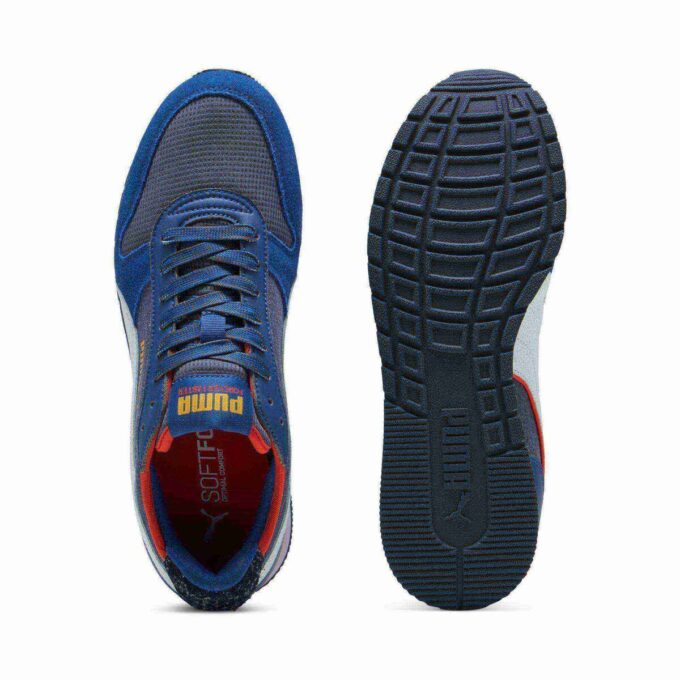 Zapatillas ST Miler Retro para hombre Zapatillas ST Miler Retro para hombre