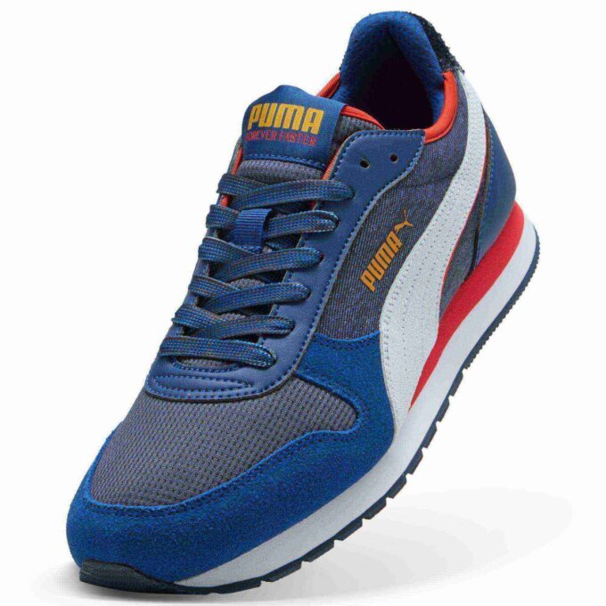 Zapatillas ST Miler Retro para hombre Zapatillas ST Miler Retro para hombre