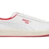 Zapatillas Star Strawberry And Cream “Blanco y Rojo”