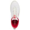 Zapatillas Star Strawberry And Cream “Blanco y Rojo”