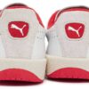 Zapatillas Star Strawberry And Cream “Blanco y Rojo”