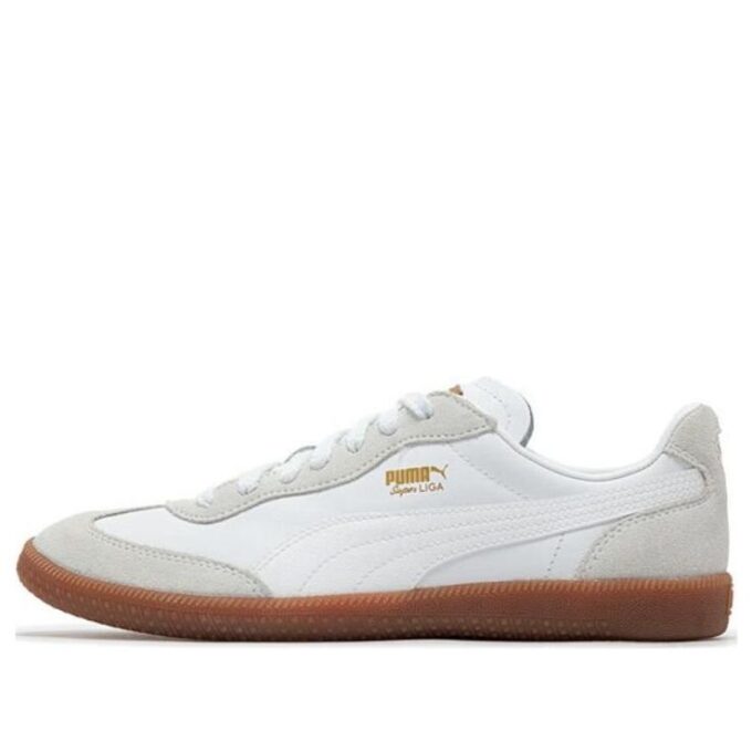 Zapatillas Super Liga OG Retro “Blanco”