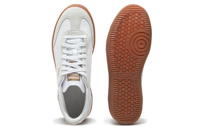 Zapatillas Super Liga OG Retro “Blanco”