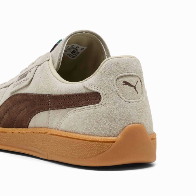 Zapatillas Super Team Zapatillas Super Team