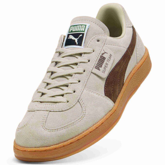 Zapatillas Super Team Zapatillas Super Team