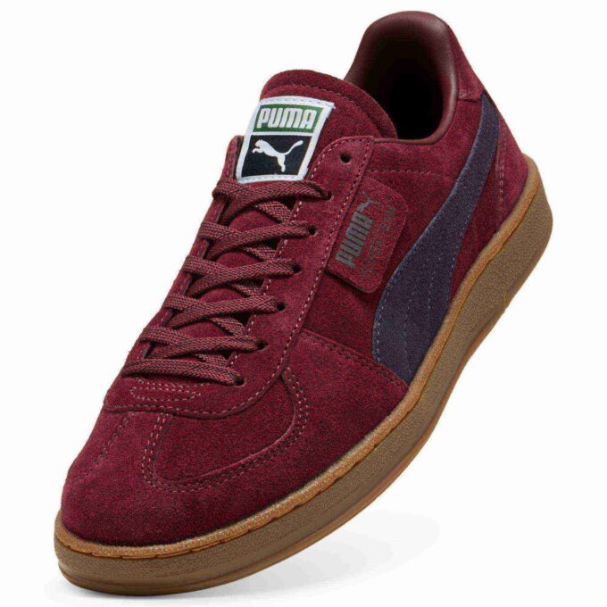 Zapatillas Super Team Zapatillas Super Team