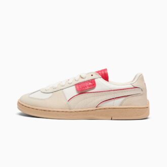 Zapatillas Super Team del AC Milan