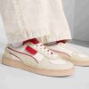 Zapatillas Super Team del AC Milan Zapatillas Super Team del AC Milan