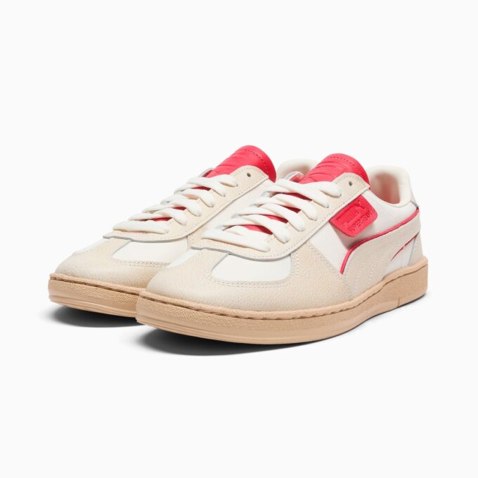 Zapatillas Super Team del AC Milan Zapatillas Super Team del AC Milan