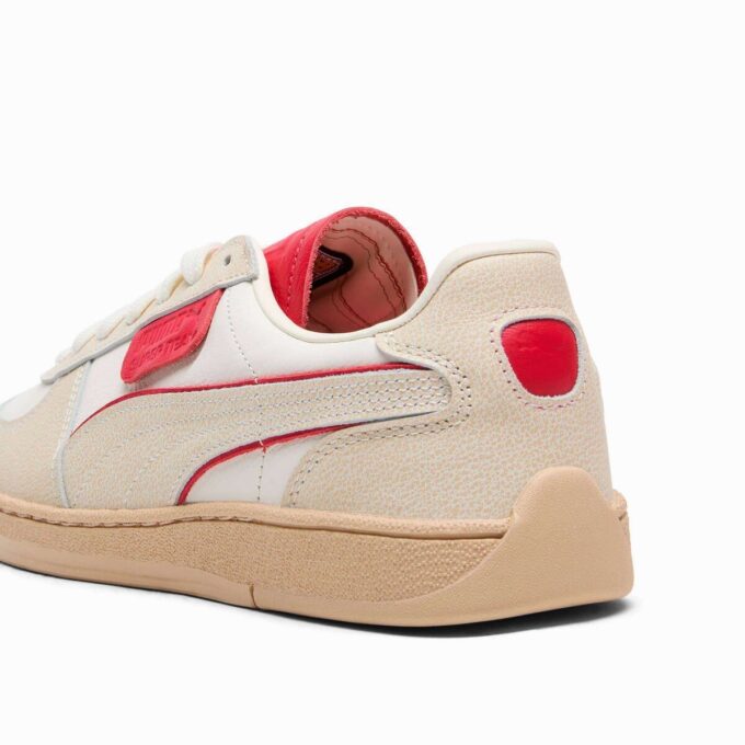 Zapatillas Super Team del AC Milan Zapatillas Super Team del AC Milan