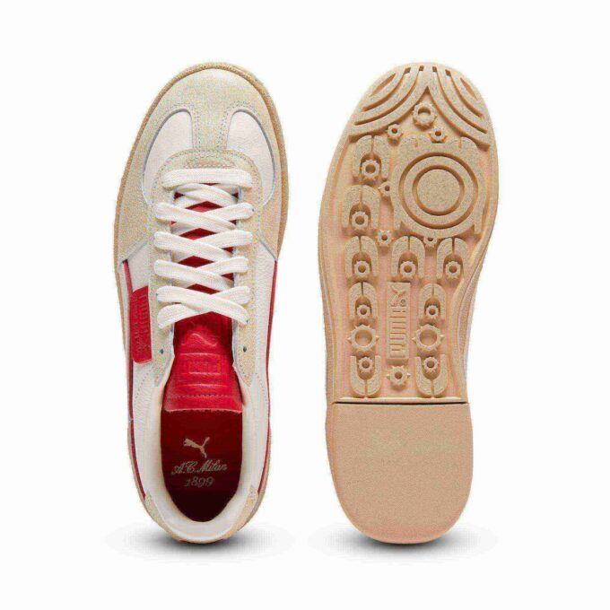 Zapatillas Super Team del AC Milan Zapatillas Super Team del AC Milan