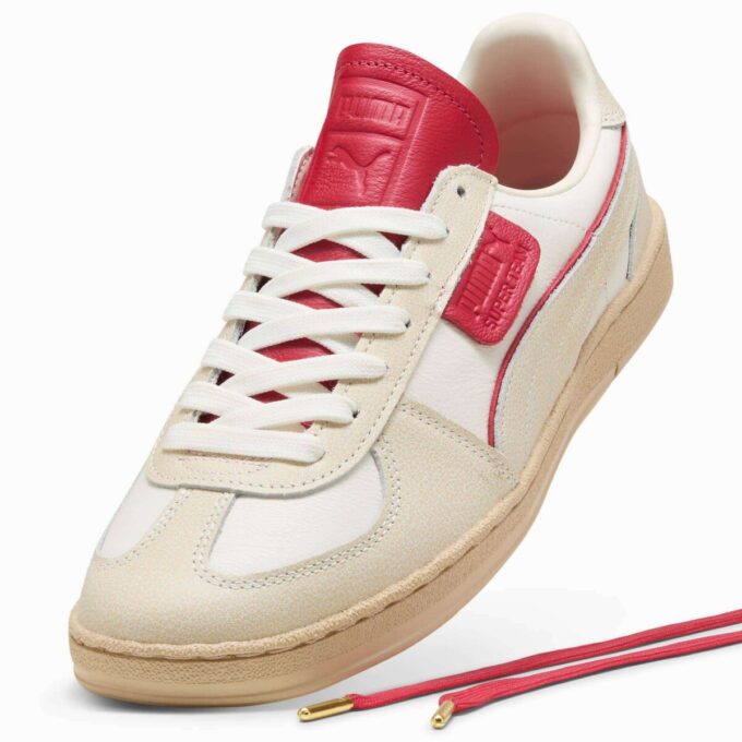 Zapatillas Super Team del AC Milan Zapatillas Super Team del AC Milan