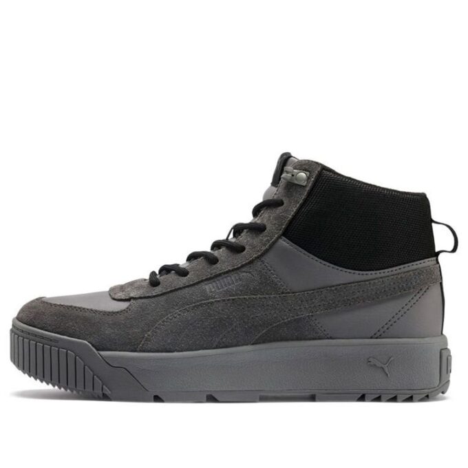 Zapatillas Tarrenz SB grises