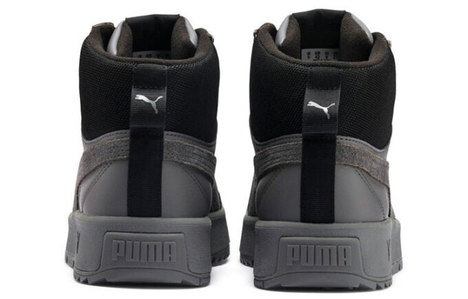 Zapatillas Tarrenz SB grises