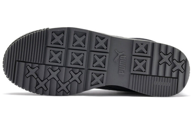Zapatillas Tarrenz SB grises