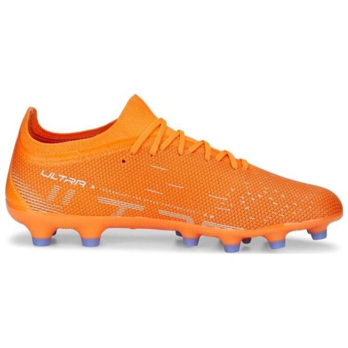 Zapatillas Ultra Match HG “Naranja”