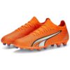 Zapatillas Ultra Match HG “Naranja”