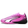 Zapatillas ULTRA Match TT “Rosa, Negro y Blanco”