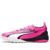 Zapatillas Ultra Play MG “Rosa, Negro y Blanco”