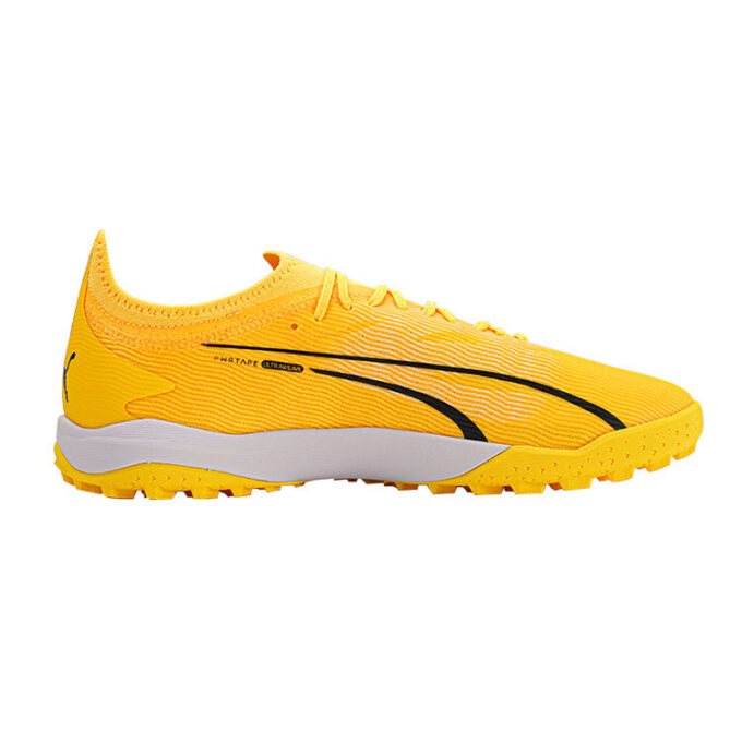 Zapatillas Ultra Ultimate Cage “Disco Amarillo”
