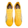 Zapatillas Ultra Ultimate Cage “Disco Amarillo”