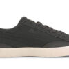 Zapatillas unisex Clyde The Hundres negras y blancas
