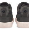 Zapatillas unisex Clyde The Hundres negras y blancas