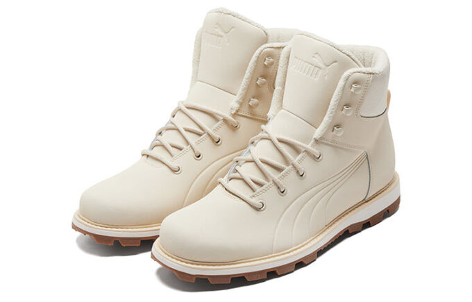 Zapatillas unisex Desierto Fun color marfil