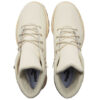 Zapatillas unisex Desierto Fun color marfil
