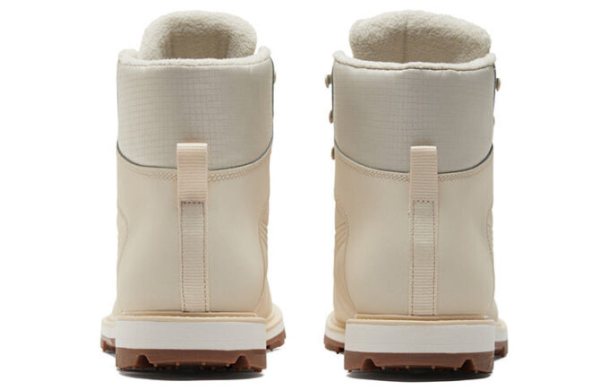 Zapatillas unisex Desierto Fun color marfil