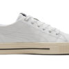 Zapatillas unisex Ever blancas/negras