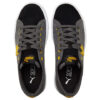 Zapatillas unisex Ever Cord en negro, gris y amarillo